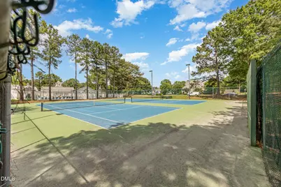 537 Mountain Lake Drive, Raleigh, NC 27610 - Photo 23