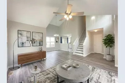 537 Mountain Lake Drive, Raleigh, NC 27610 - Photo 5