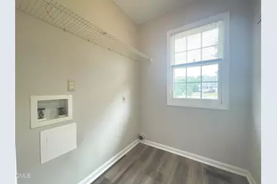 537 Mountain Lake Drive, Raleigh, NC 27610 - Photo 11