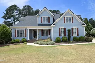 5812 Turner Store Ln, Raleigh, NC 27603 - Photo 1