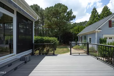 5812 Turner Store Lane, Raleigh, NC 27603 - Photo 41
