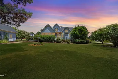 5812 Turner Store Lane, Raleigh, NC 27603 - Photo 49