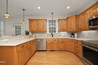 5812 Turner Store Lane, Raleigh, NC 27603 - Photo 13