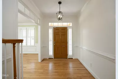 5812 Turner Store Lane, Raleigh, NC 27603 - Photo 3