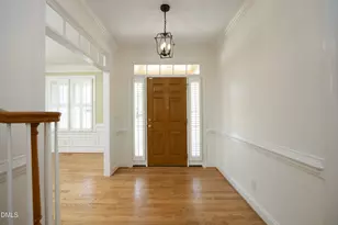 5812 Turner Store Ln, Raleigh, NC 27603 - Photo 3