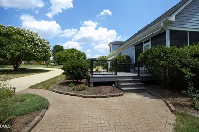 5812 Turner Store Lane, Raleigh, NC 27603 - Photo 41