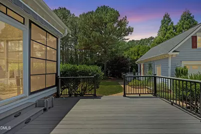 5812 Turner Store Lane, Raleigh, NC 27603 - Photo 47