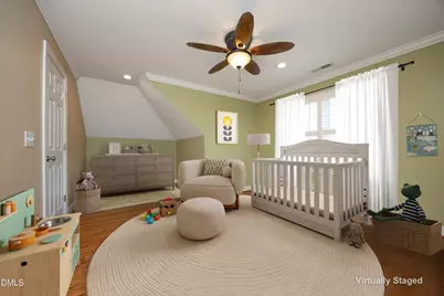 5812 Turner Store Lane, Raleigh, NC 27603 - Photo 31