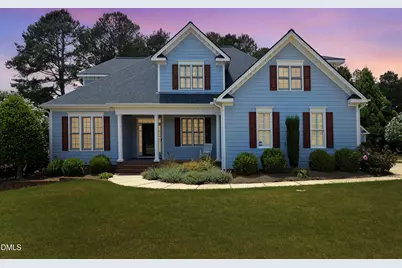 5812 Turner Store Lane, Raleigh, NC 27603 - Photo 47