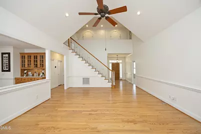 5812 Turner Store Lane, Raleigh, NC 27603 - Photo 7