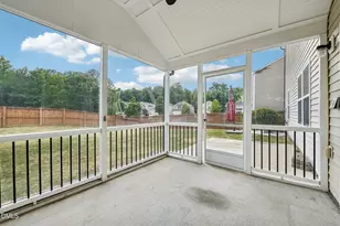 8008 Caithness St, Raleigh, NC 27616 - Photo 29