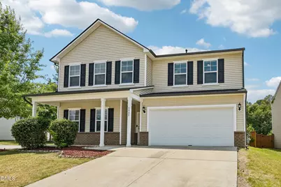 8008 Caithness Street, Raleigh, NC 27616 - Photo 3