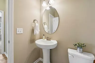 8008 Caithness Street, Raleigh, NC 27616 - Photo 19