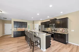 8008 Caithness St, Raleigh, NC 27616 - Photo 5