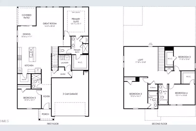 2121 Topsail Road, Durham, NC 27704 - Photo 3