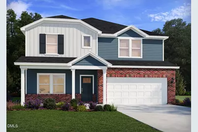 2121 Topsail Road, Durham, NC 27703 - Photo 1