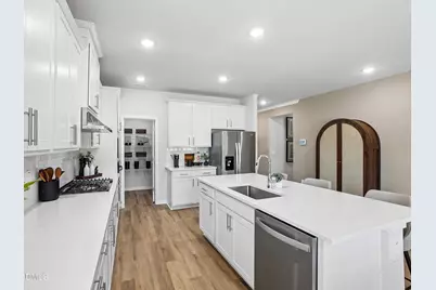 2121 Topsail Road, Durham, NC 27704 - Photo 9