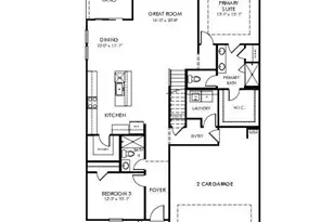 2121 Topsail Rd, Durham, NC 27704 - Photo 3