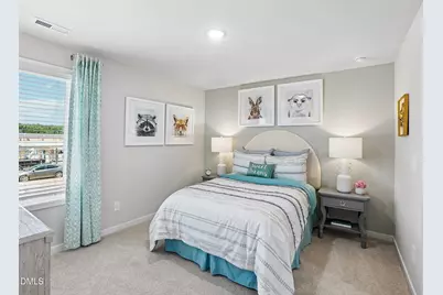 2121 Topsail Road, Durham, NC 27704 - Photo 23