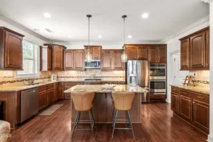 75 Wilders Woods Grove Ln, Clayton, NC 27527 - Photo 9
