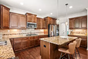 75 Wilders Woods Grove Ln, Clayton, NC 27527 - Photo 11