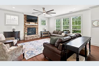 75 Wilders Woods Grove Lane, Clayton, NC 27527 - Photo 15