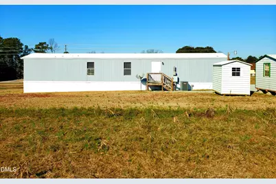 8530 White Oak Road, Garner, NC 27529 - Photo 11
