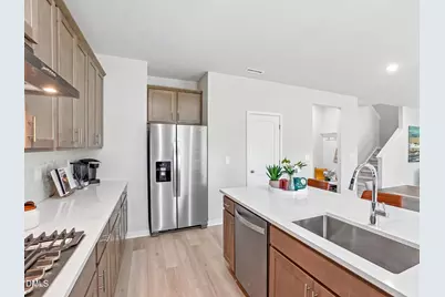 2119 Topsail Road, Durham, NC 27703 - Photo 9