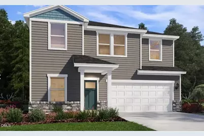 2119 Topsail Road, Durham, NC 27704 - Photo 1