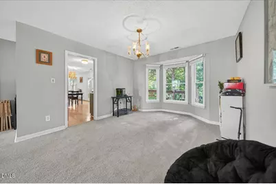 5806 Wrenwood Court, Durham, NC 27703 - Photo 9