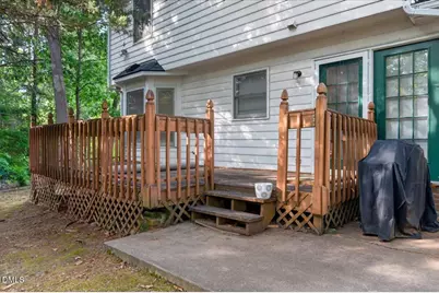 5806 Wrenwood Court, Durham, NC 27703 - Photo 35