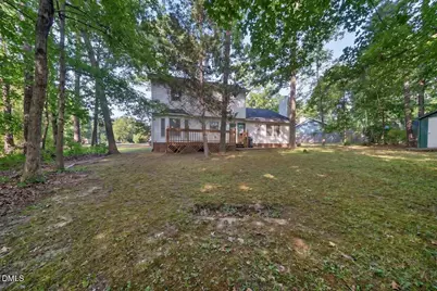 5806 Wrenwood Court, Durham, NC 27703 - Photo 37