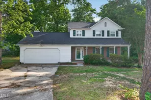 5806 Wrenwood Ct, Durham, NC 27703 - Photo 1