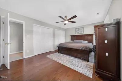 5806 Wrenwood Court, Durham, NC 27703 - Photo 21