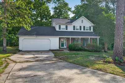 5806 Wrenwood Court, Durham, NC 27703 - Photo 3