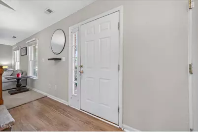 5806 Wrenwood Court, Durham, NC 27703 - Photo 5