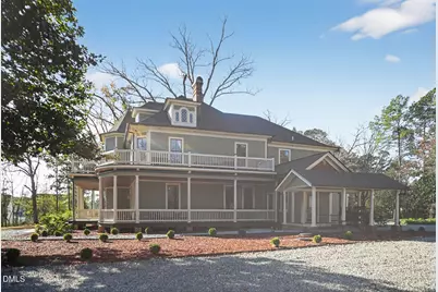 6325 Whitted Road, Fuquay Varina, NC 27526 - Photo 3