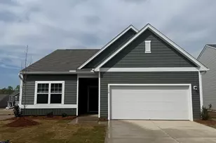 126 S Waterstone Ln, Clayton, NC 27520 - Photo 1
