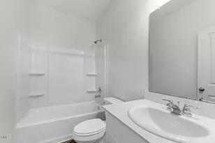 126 S Waterstone Ln, Clayton, NC 27520 - Photo 9