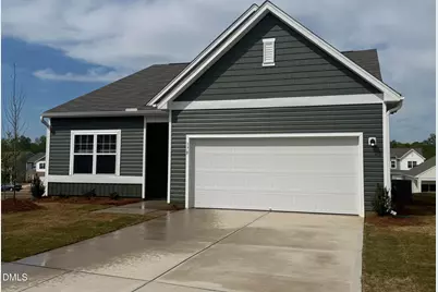 126 S. Waterstone Lane, Clayton, NC 27520 - Photo 3