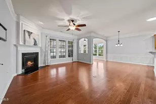 116 Abbey View Way, Cary, NC 27519 - Photo 15