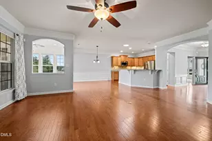 116 Abbey View Way, Cary, NC 27519 - Photo 17