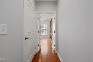 116 Abbey View Way, Cary, NC 27519 - Photo 27