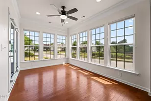 116 Abbey View Way, Cary, NC 27519 - Photo 21
