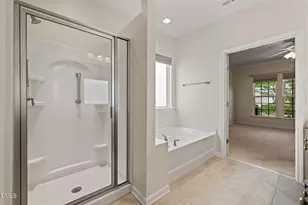 116 Abbey View Way, Cary, NC 27519 - Photo 33