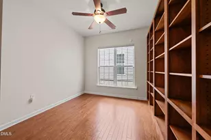 116 Abbey View Way, Cary, NC 27519 - Photo 29
