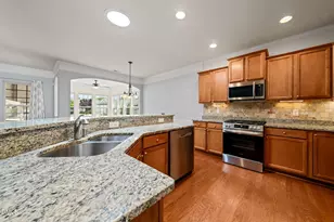 116 Abbey View Way, Cary, NC 27519 - Photo 23