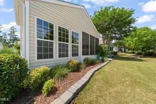 116 Abbey View Way, Cary, NC 27519 - Photo 9