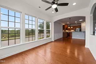 116 Abbey View Way, Cary, NC 27519 - Photo 19