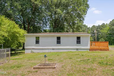 821 Fred Royster Road, Henderson, NC 27537 - Photo 35